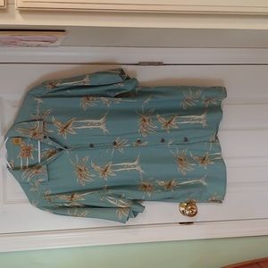 Pre-Owned JoS. A. Bank Men's shirt